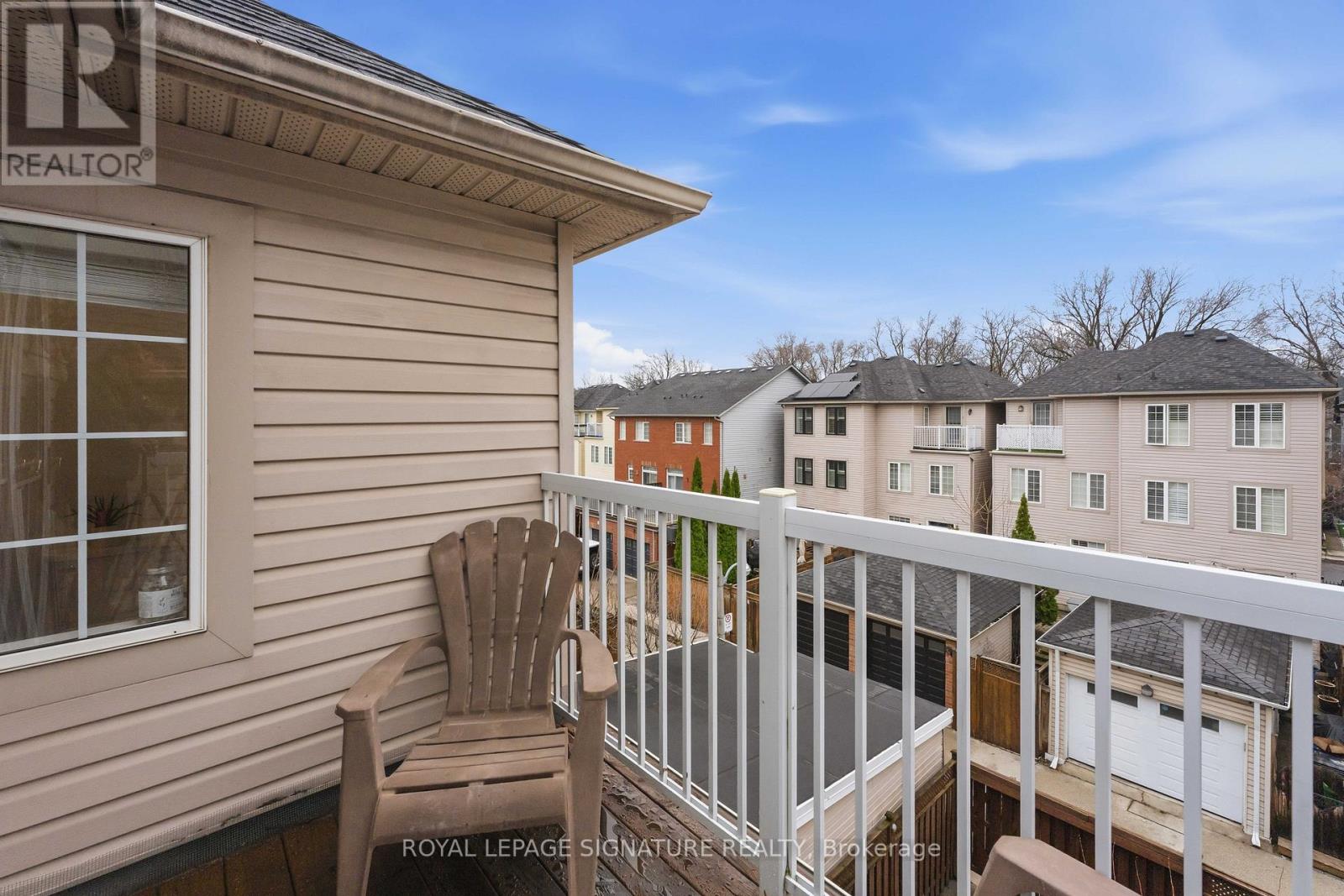 60 Natalie Place, Toronto, Ontario  M4M 3P7 - Photo 27 - E13008088