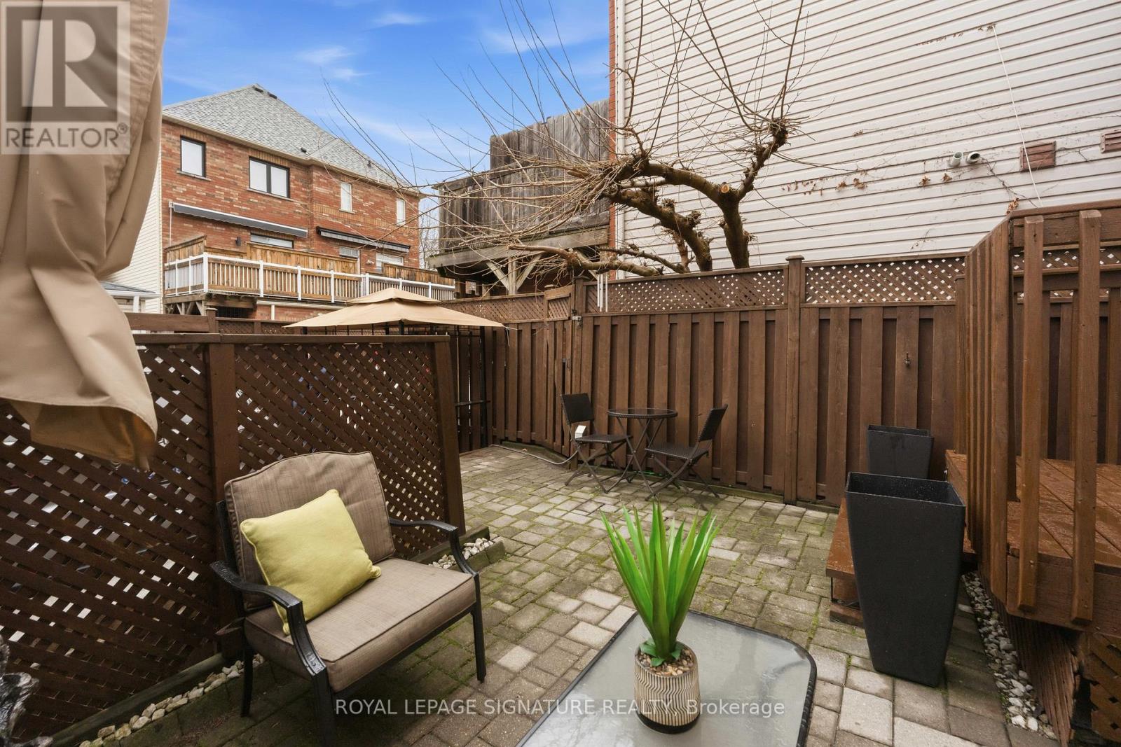 60 Natalie Place, Toronto, Ontario  M4M 3P7 - Photo 31 - E13008088