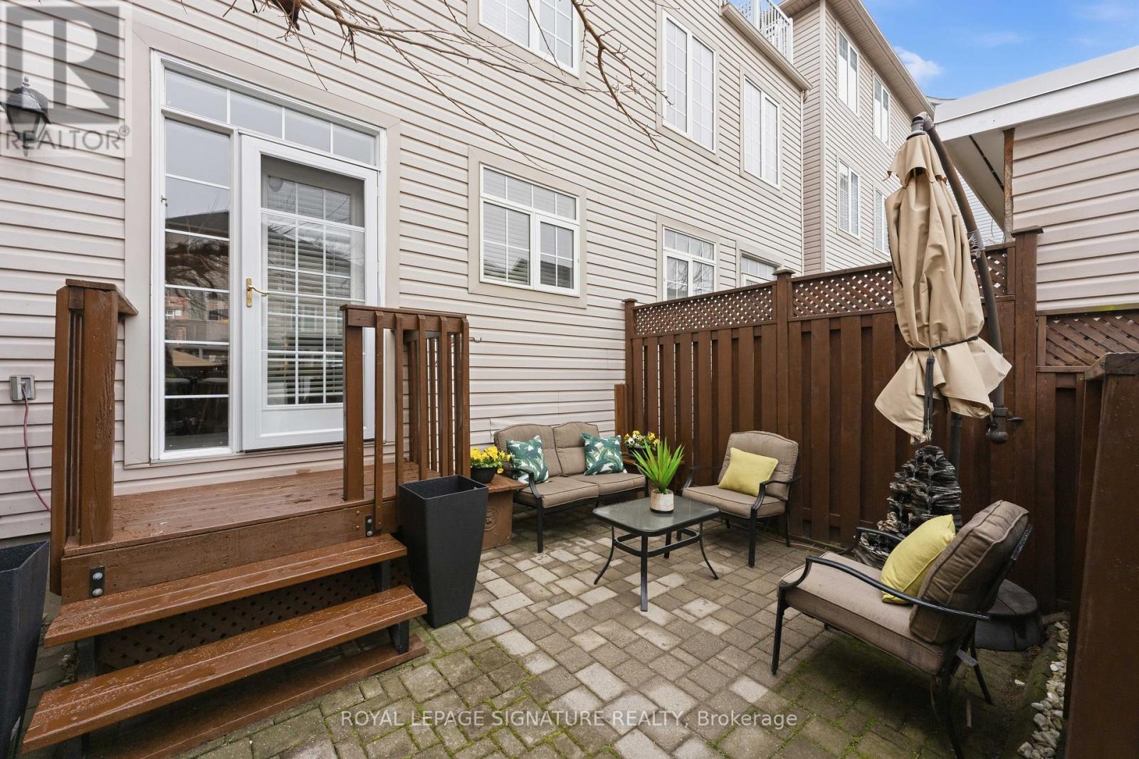 60 Natalie Place, Toronto, Ontario  M4M 3P7 - Photo 33 - E13008088