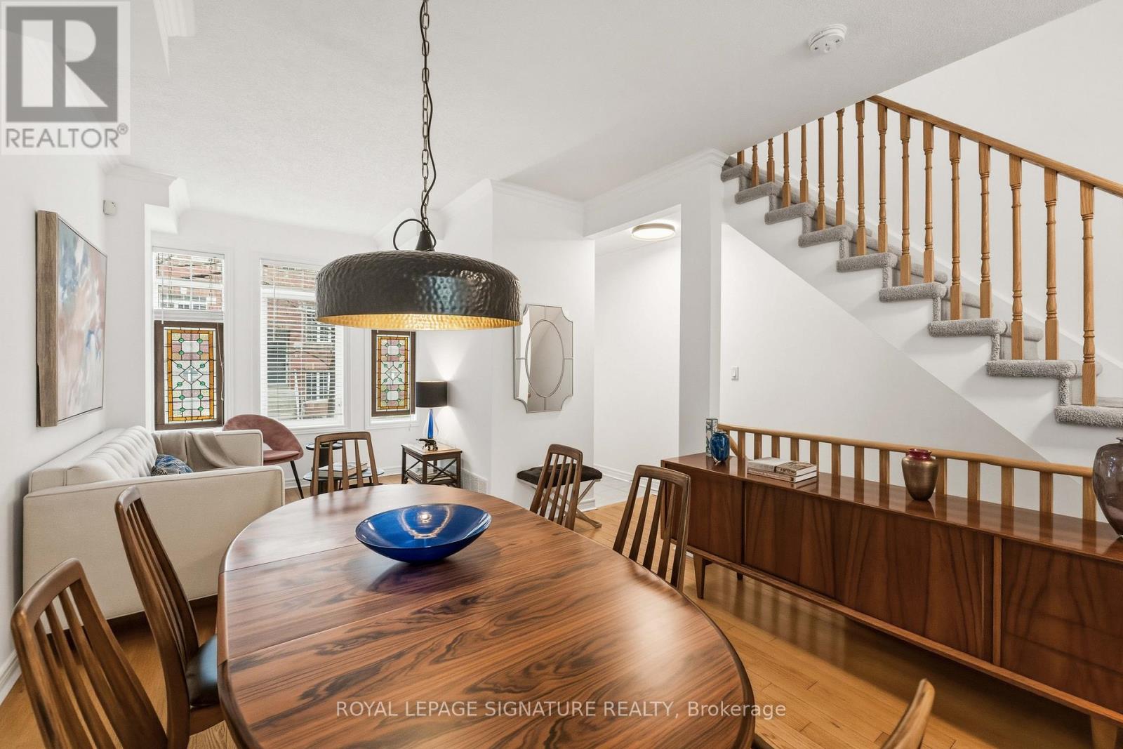 60 Natalie Place, Toronto, Ontario  M4M 3P7 - Photo 6 - E13008088