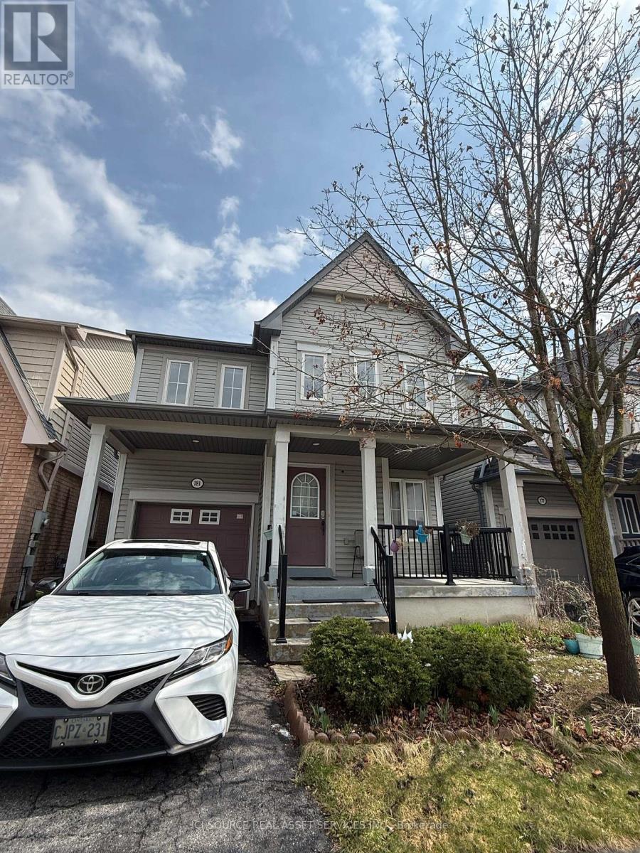 181 Norland Circle, Oshawa, Ontario  L1L 0A6 - Photo 16 - E13008098