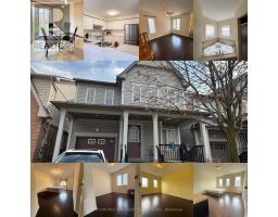 181 NORLAND CIRCLE, Oshawa, Ontario