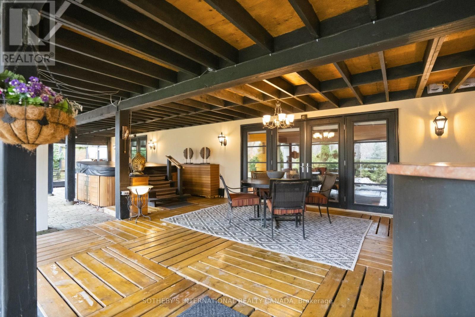 55 Pine Ridge Drive, Toronto, Ontario  M1M 2X6 - Photo 47 - E13008254