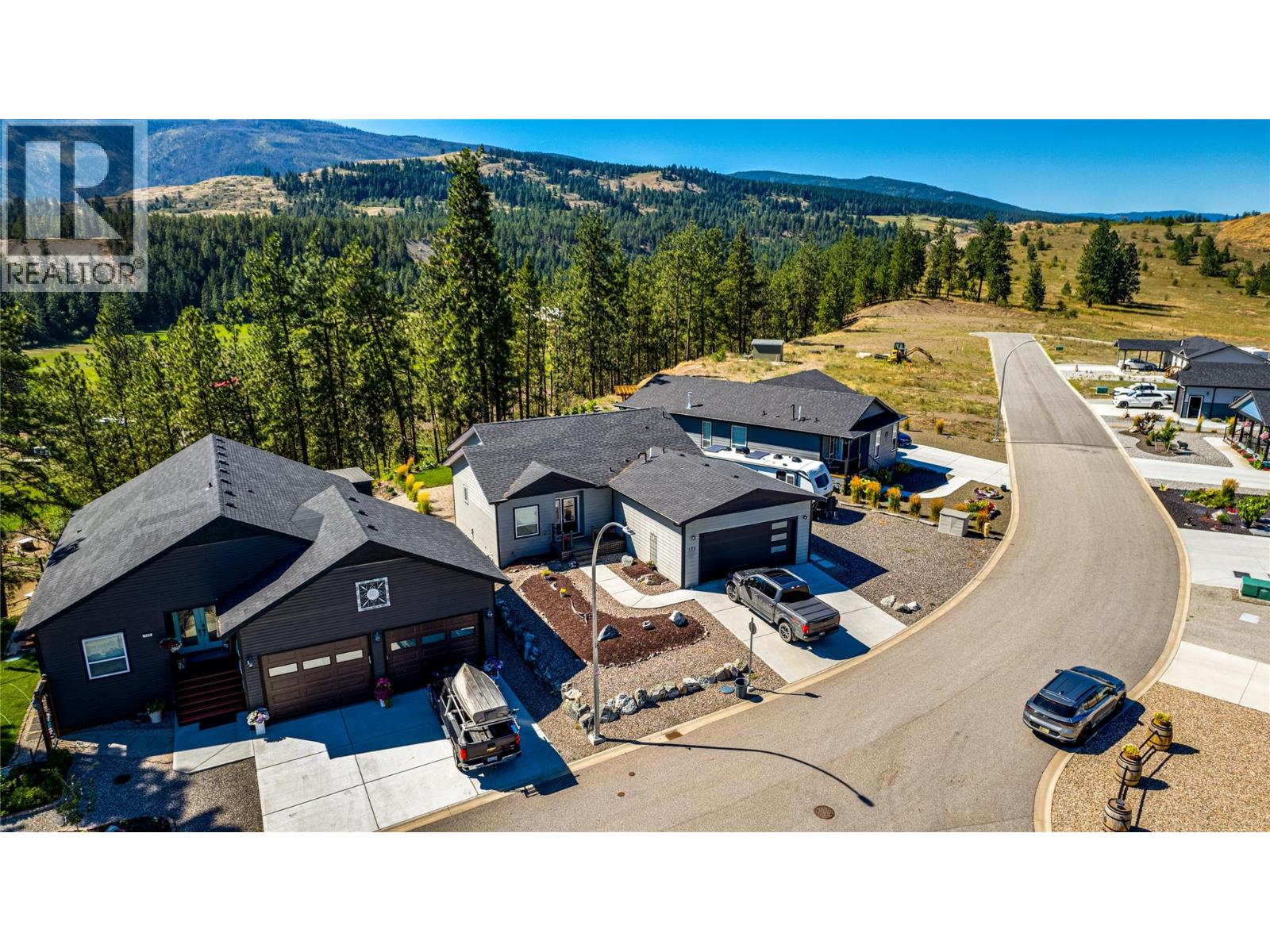 9510 Highway 97N Unit# 170, Vernon, British Columbia