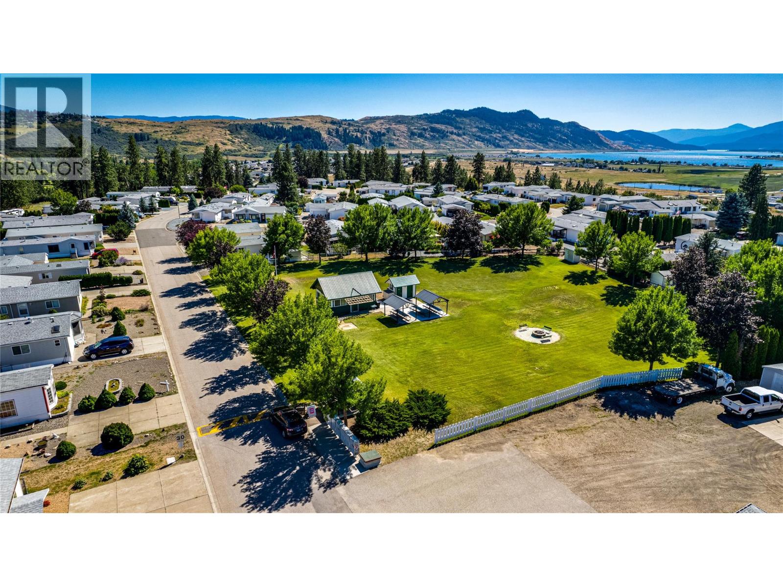 9510 Highway 97n Unit# 170, Vernon, British Columbia  V1H 1R8 - Photo 54 - 10383607