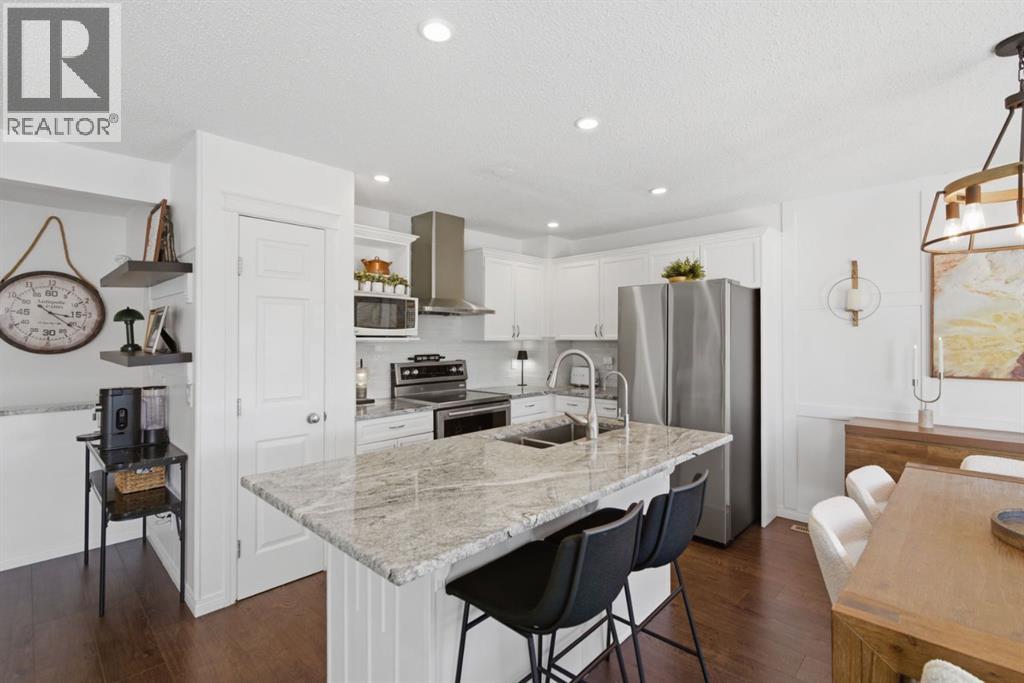 167 Covemeadow Crescent Ne, Calgary, Alberta  T3K 6B1 - Photo 14 - A2302055