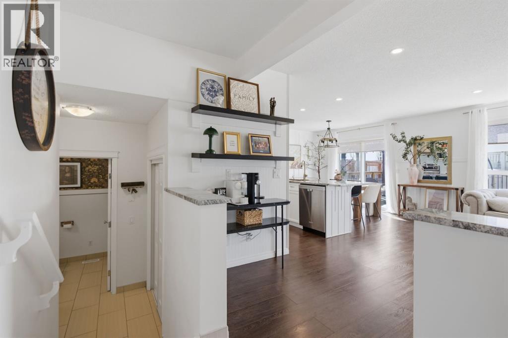 167 Covemeadow Crescent Ne, Calgary, Alberta  T3K 6B1 - Photo 5 - A2302055