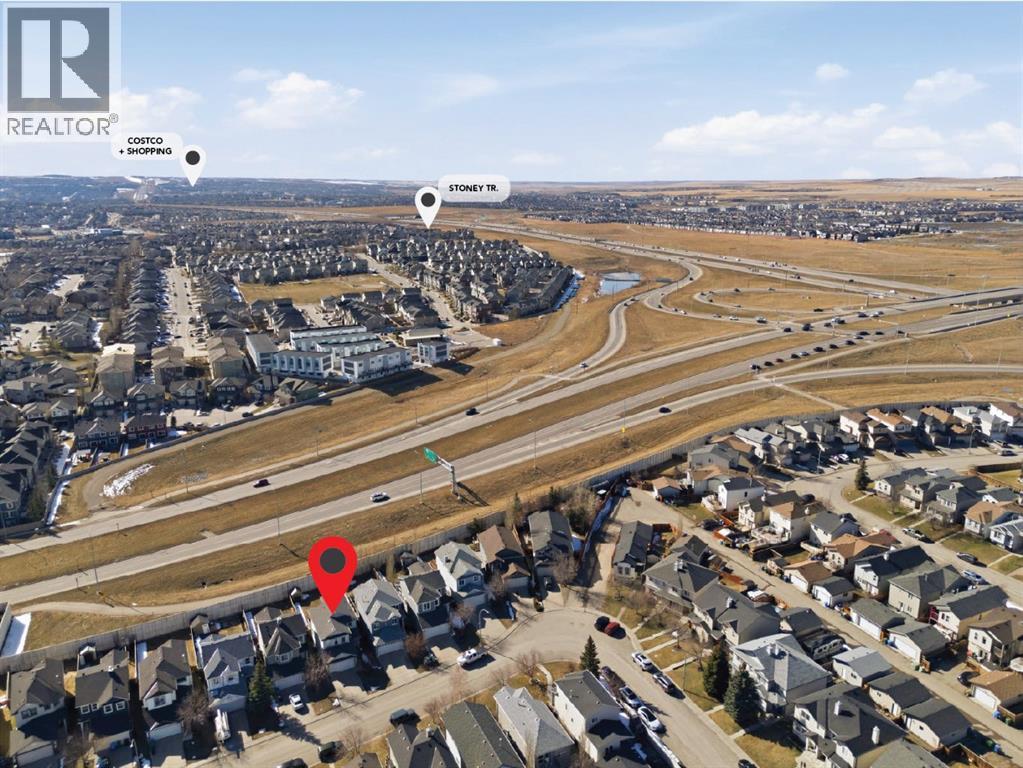 167 Covemeadow Crescent Ne, Calgary, Alberta  T3K 6B1 - Photo 42 - A2302055