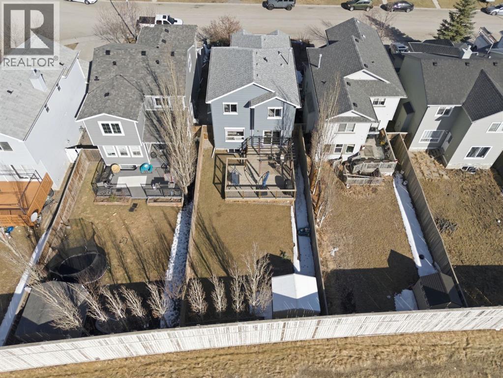 167 Covemeadow Crescent Ne, Calgary, Alberta  T3K 6B1 - Photo 40 - A2302055