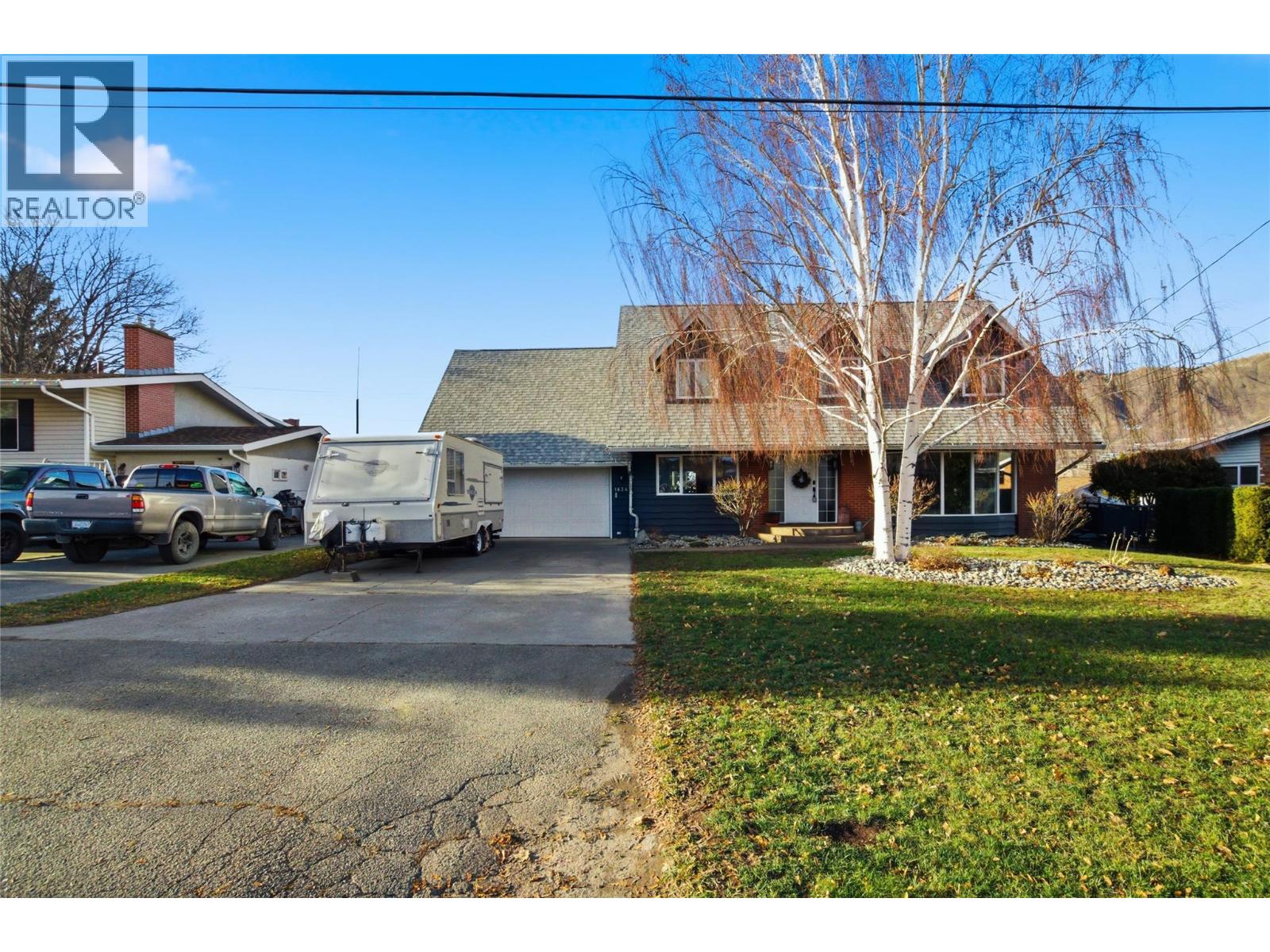 1834 Russet Wynd, Kamloops, British Columbia