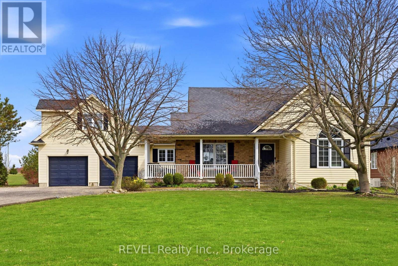 17 Stonehaven Road, Haldimand, Ontario  N1A 2W6 - Photo 2 - X13008248