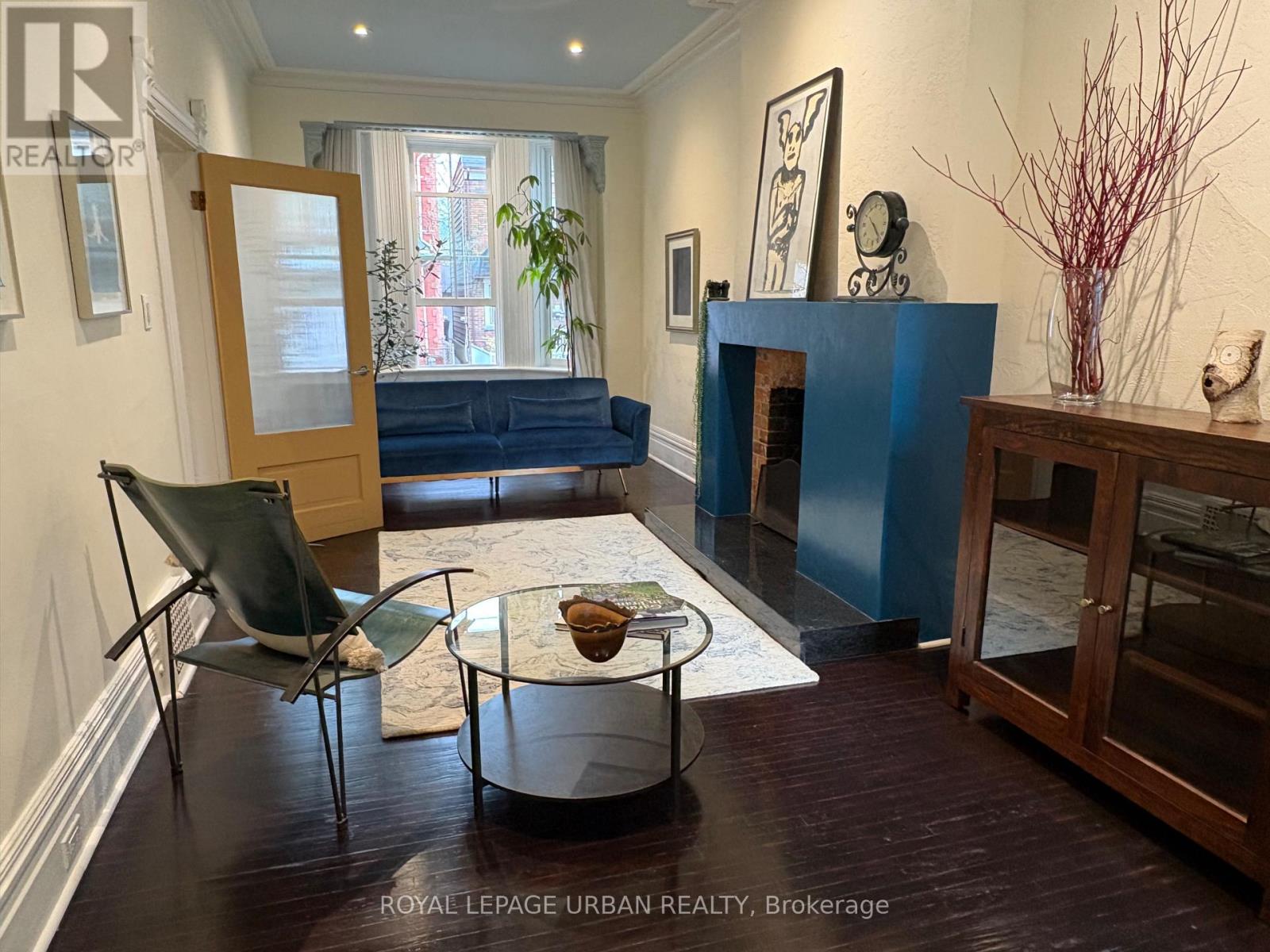 33 Euclid Avenue, Toronto, Ontario  M6J 2J7 - Photo 10 - C12962754