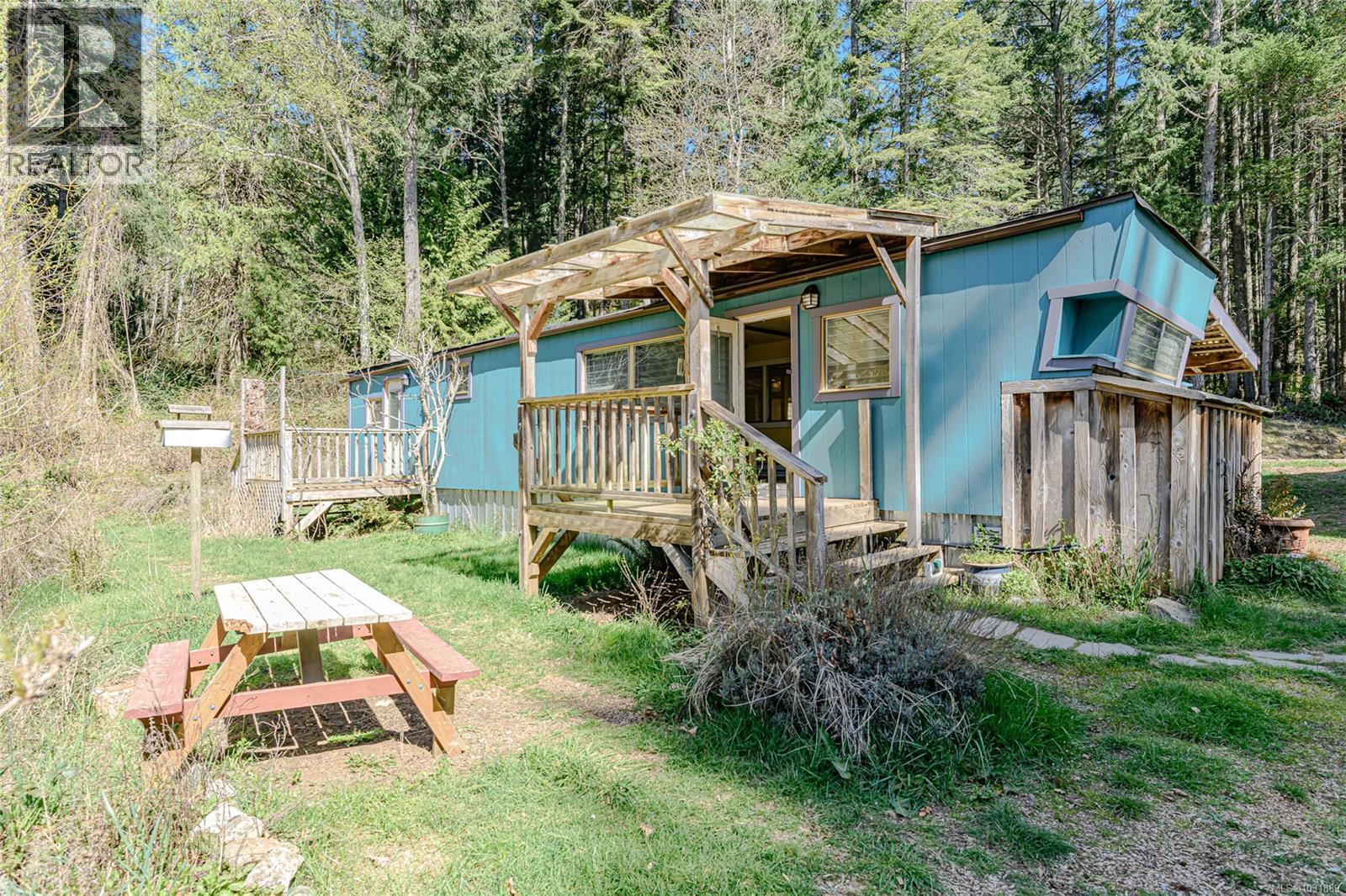 140 Saltair Lane, Salt Spring, British Columbia  V8K 1Y5 - Photo 2 - 1031889