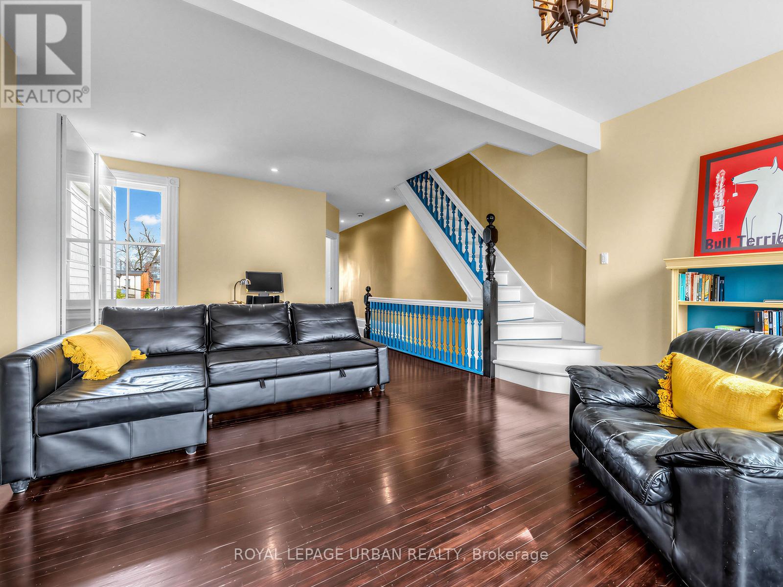 33 Euclid Avenue, Toronto, Ontario  M6J 2J7 - Photo 20 - C12962754