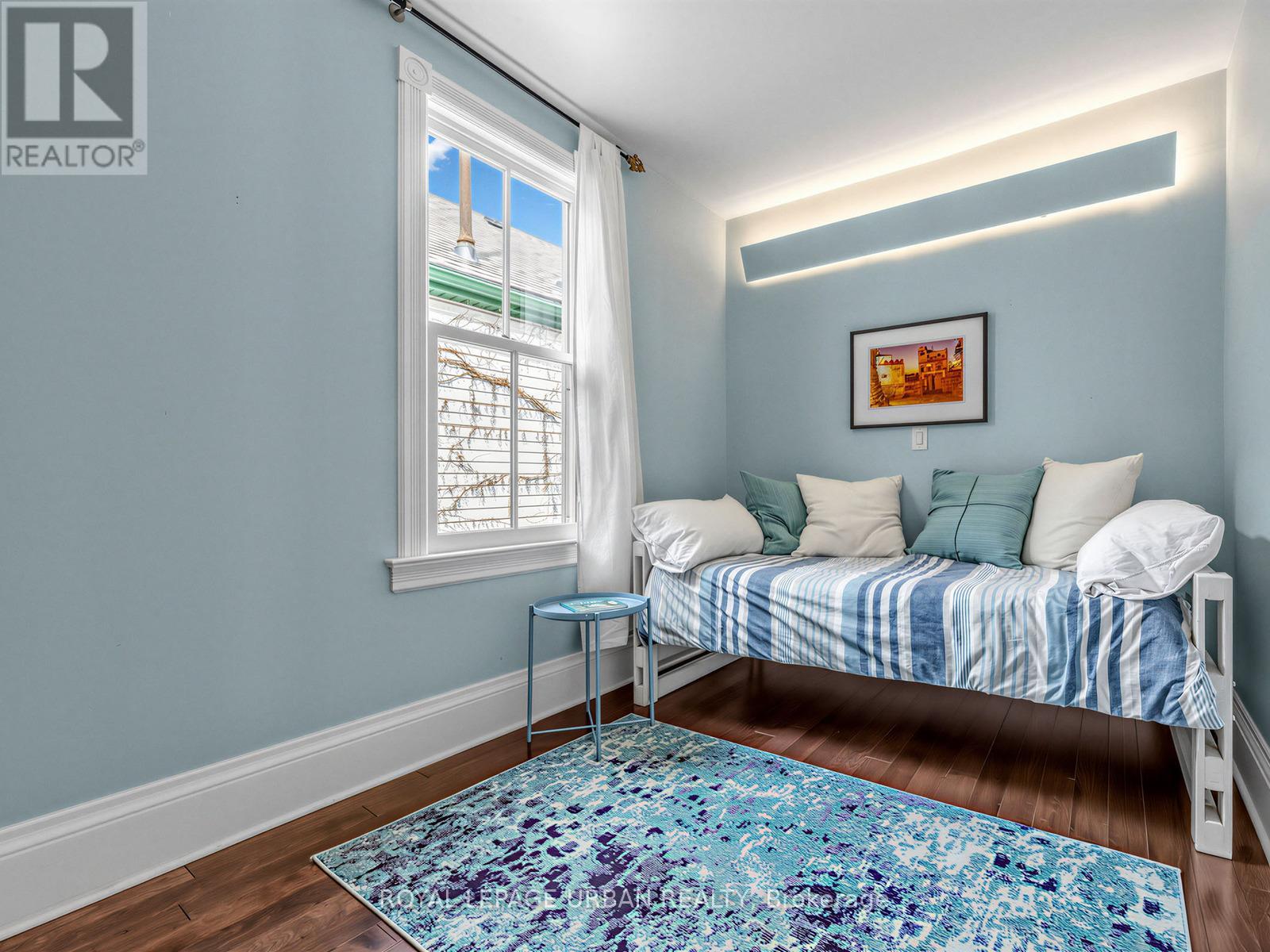 33 Euclid Avenue, Toronto, Ontario  M6J 2J7 - Photo 21 - C12962754