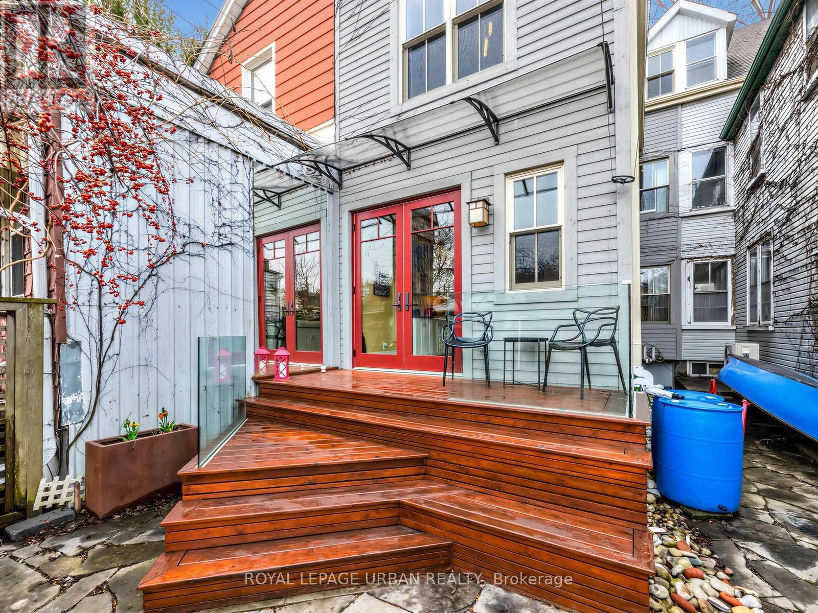 33 Euclid Avenue, Toronto, Ontario  M6J 2J7 - Photo 38 - C12962754