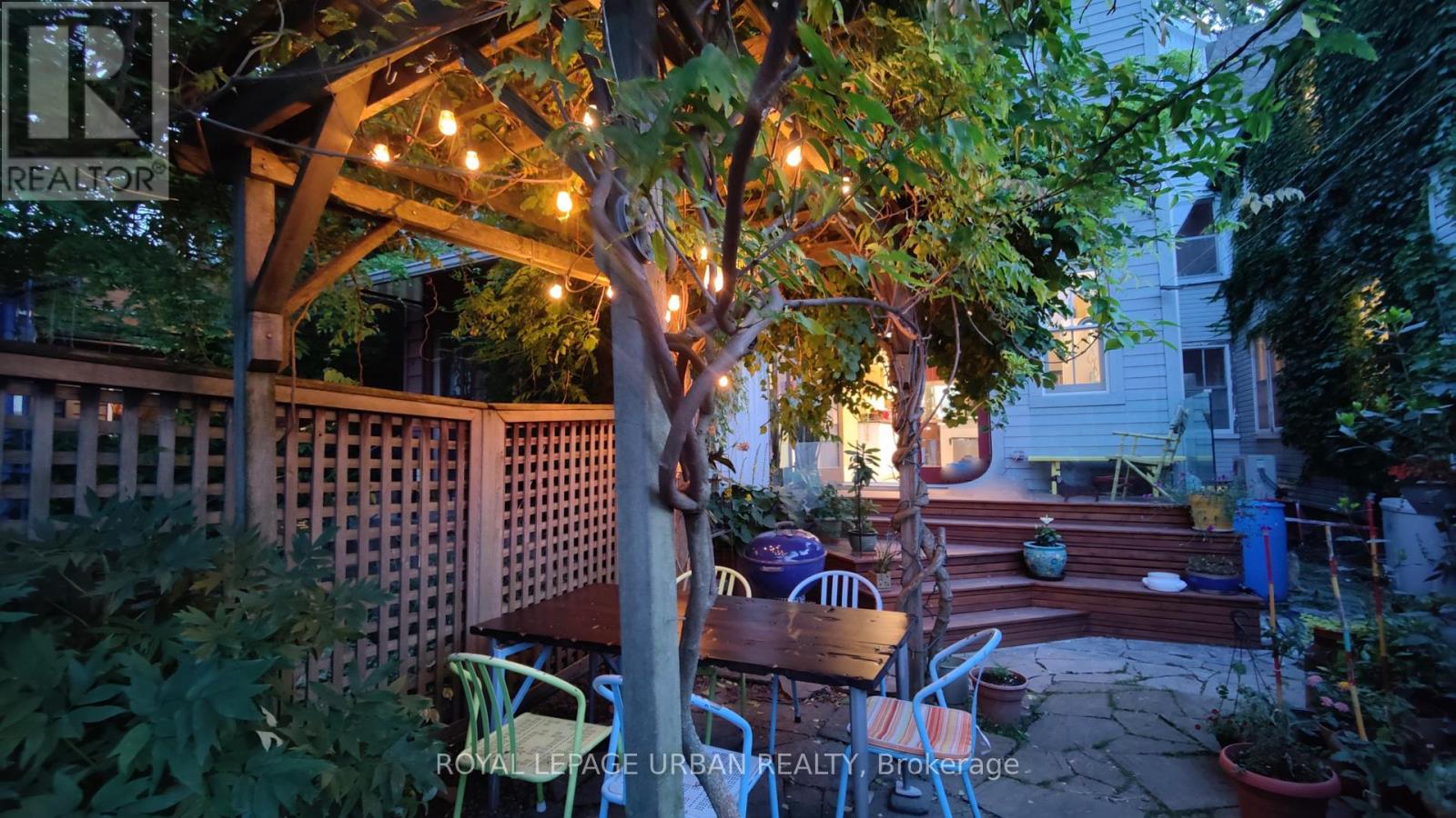 33 Euclid Avenue, Toronto, Ontario  M6J 2J7 - Photo 36 - C12962754