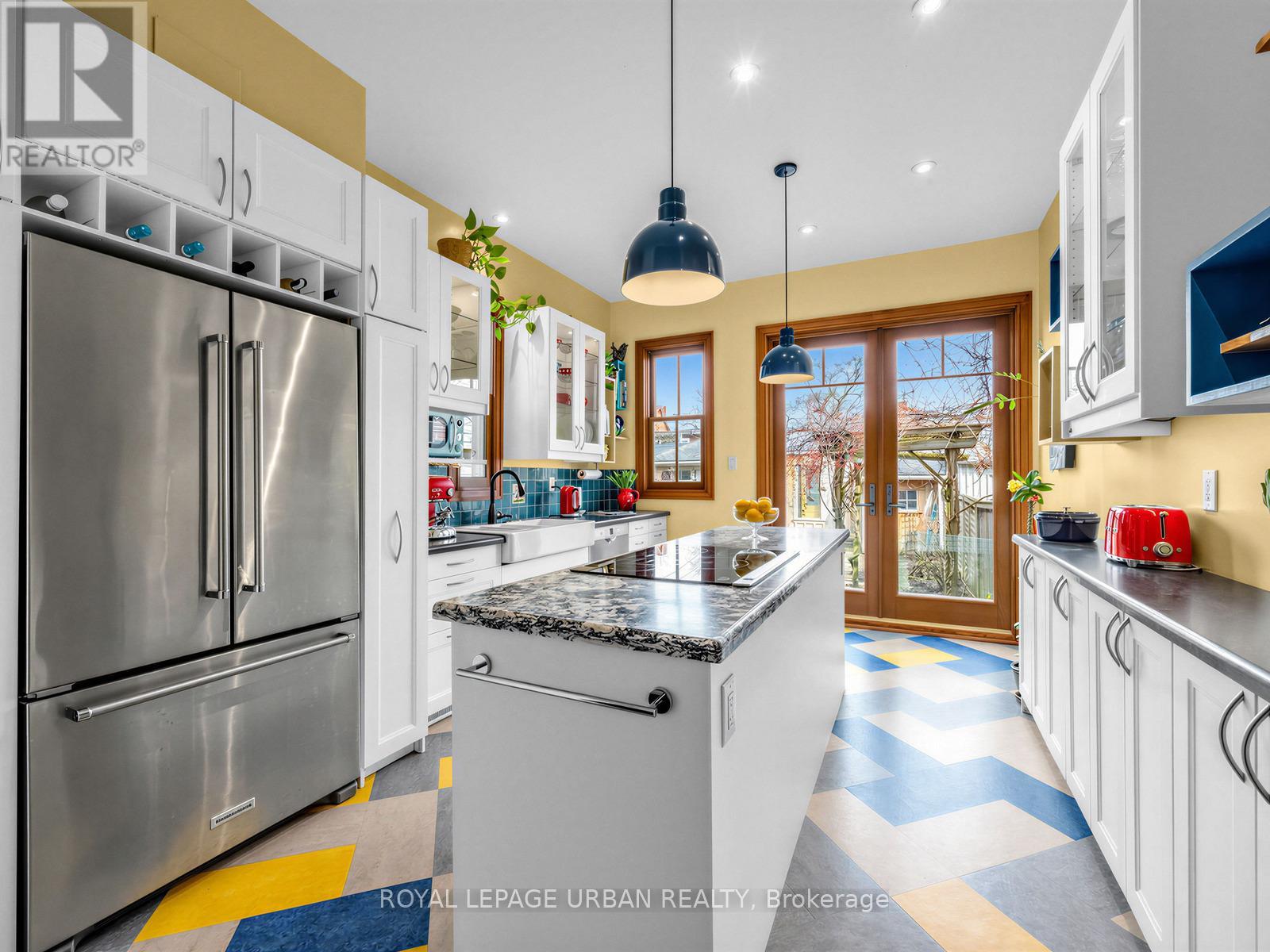 33 Euclid Avenue, Toronto, Ontario  M6J 2J7 - Photo 46 - C12962754