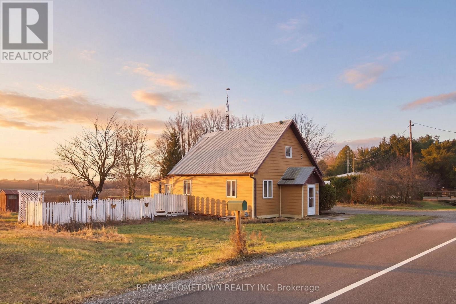 49 ADDISON ROAD, Athens, Ontario