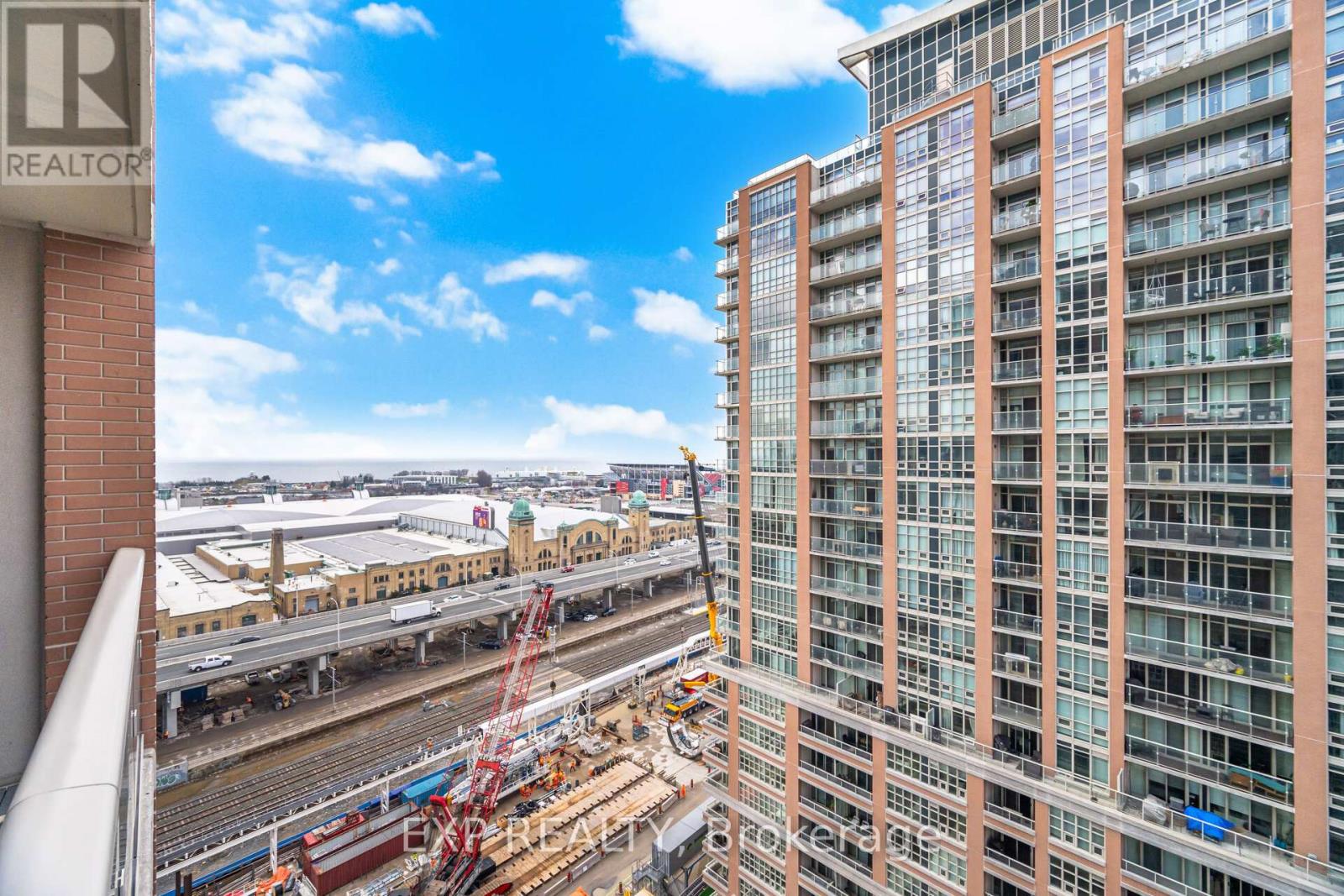 1708 - 65 East Liberty Street, Toronto, Ontario  M6K 3R2 - Photo 21 - C13005586