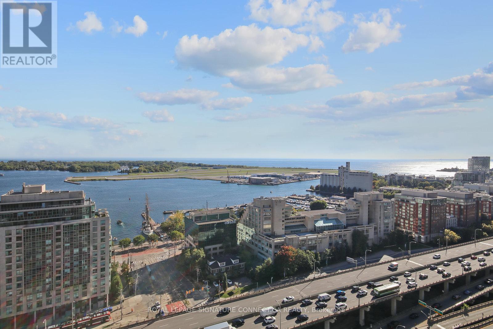 2712 - 35 Mariner Terrace, Toronto, Ontario  M5V 3V9 - Photo 23 - C13007284