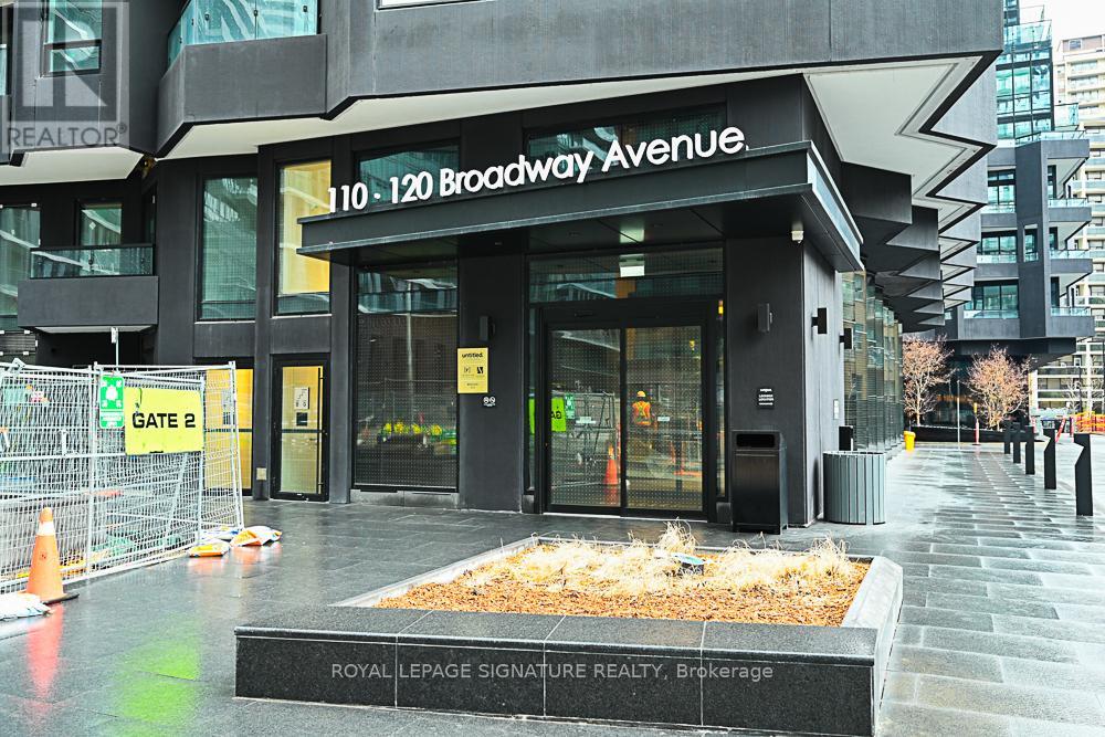 1401 - 110 Broadway Avenue, Toronto, Ontario  M4P 1V7 - Photo 32 - C13007510