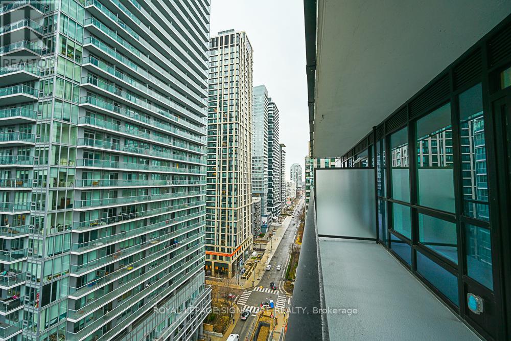 1401 - 110 Broadway Avenue, Toronto, Ontario  M4P 1V7 - Photo 11 - C13007510