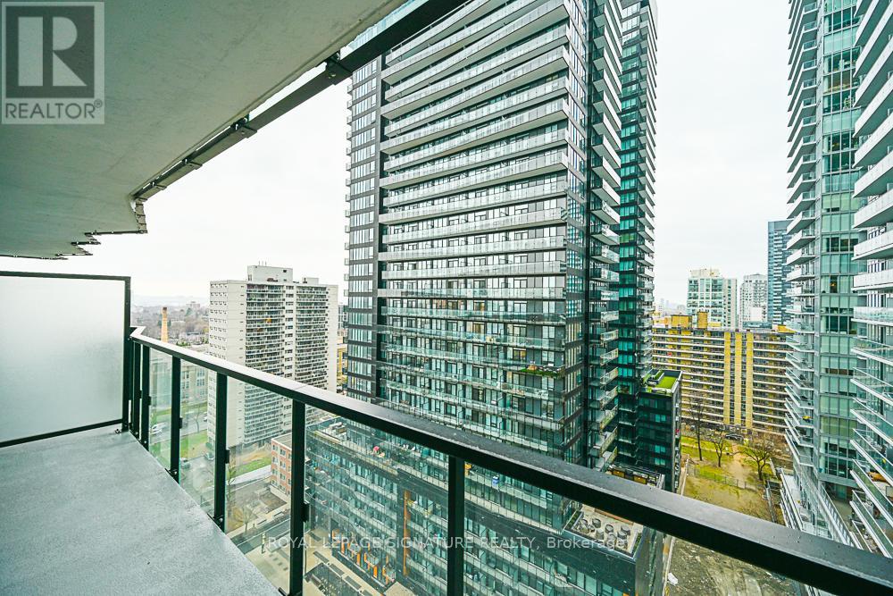 1401 - 110 Broadway Avenue, Toronto, Ontario  M4P 1V7 - Photo 15 - C13007510