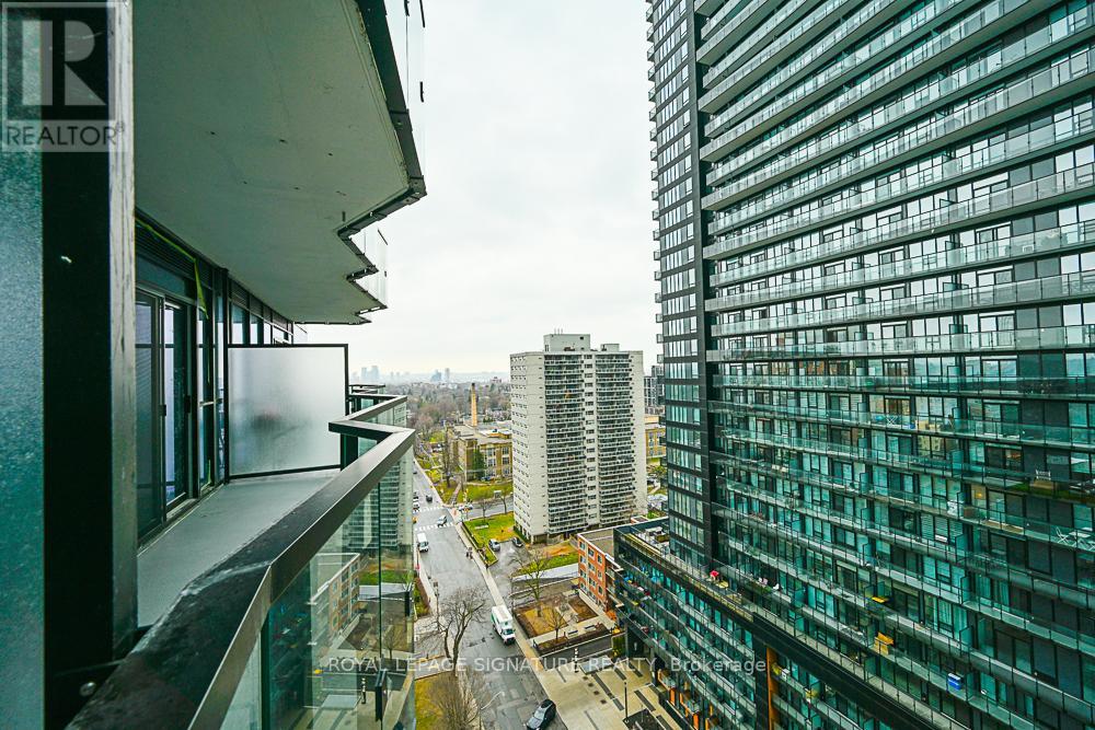 1401 - 110 Broadway Avenue, Toronto, Ontario  M4P 1V7 - Photo 42 - C13007510