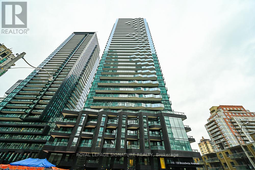 1401 - 110 Broadway Avenue, Toronto, Ontario  M4P 1V7 - Photo 40 - C13007510