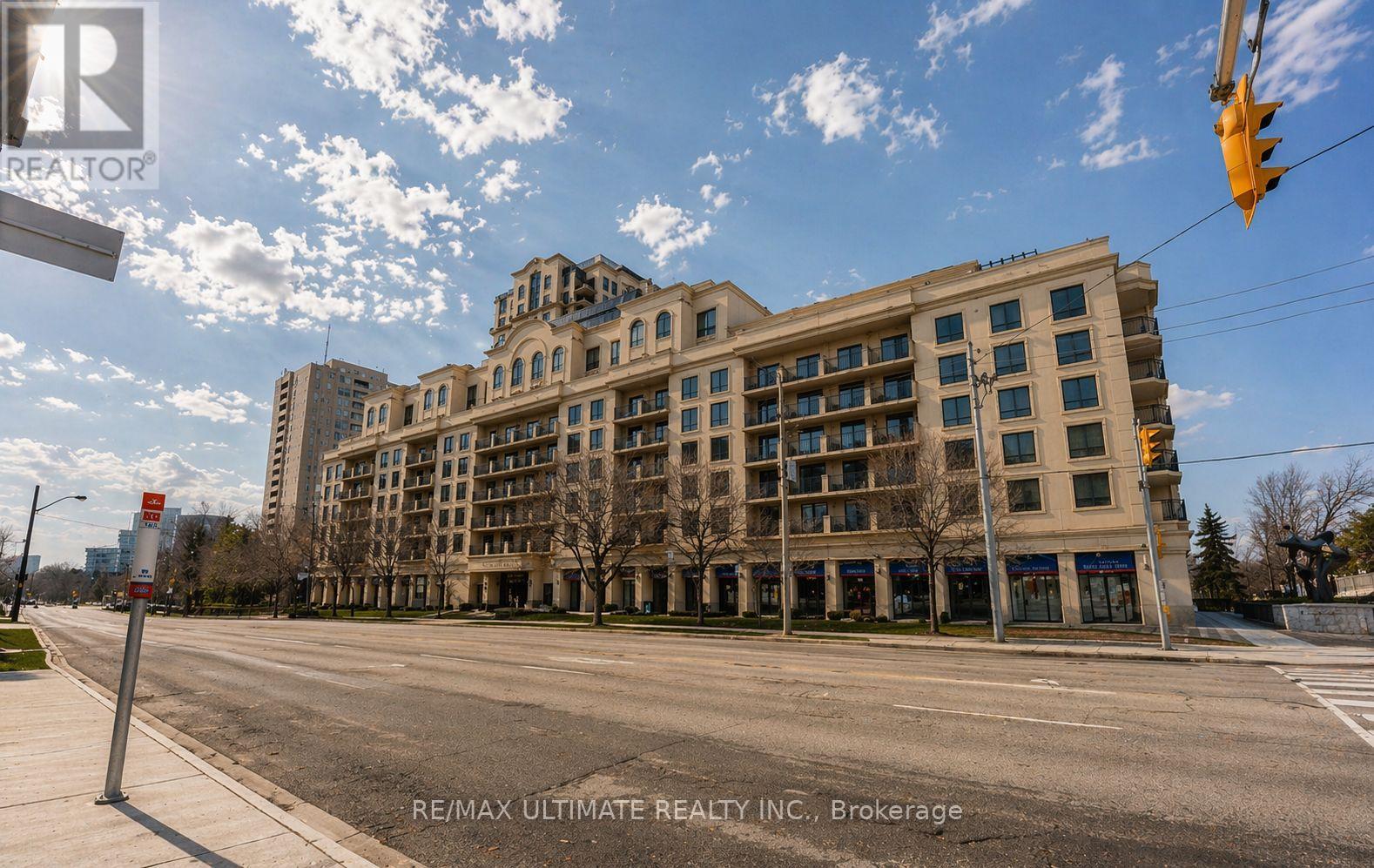 213 - 650 Sheppard Avenue E, Toronto, Ontario  M2K 3E4 - Photo 33 - C13007778