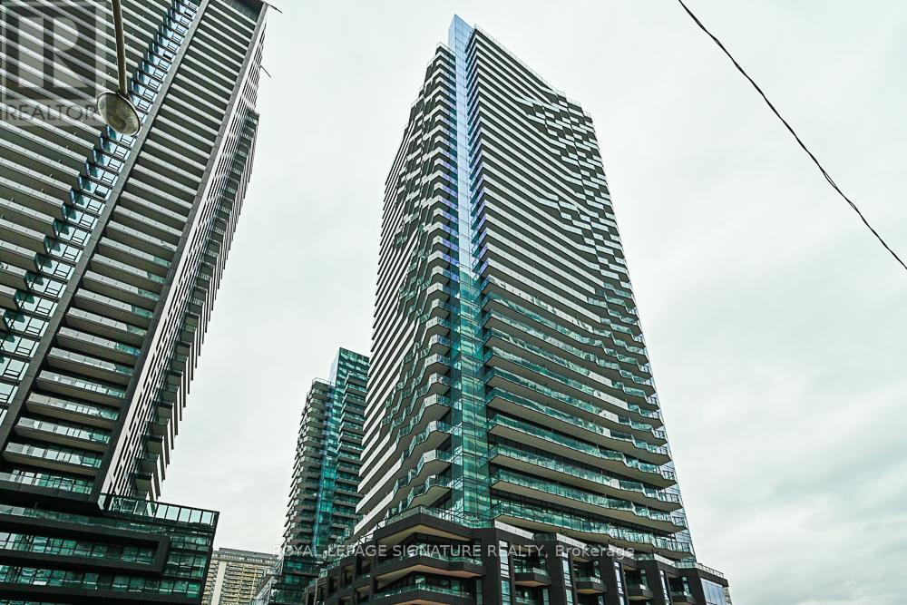1401 - 110 Broadway Avenue, Toronto, Ontario  M4P 1V7 - Photo 39 - C13007510