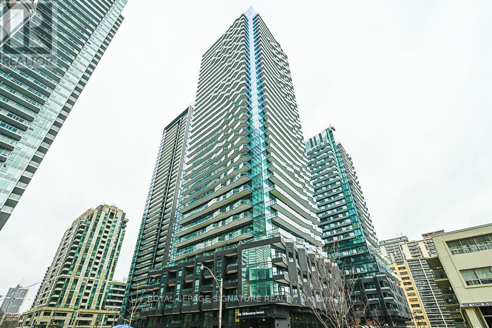 1401 - 110 Broadway Avenue, Toronto, Ontario  M4P 1V7 - Photo 43 - C13007510