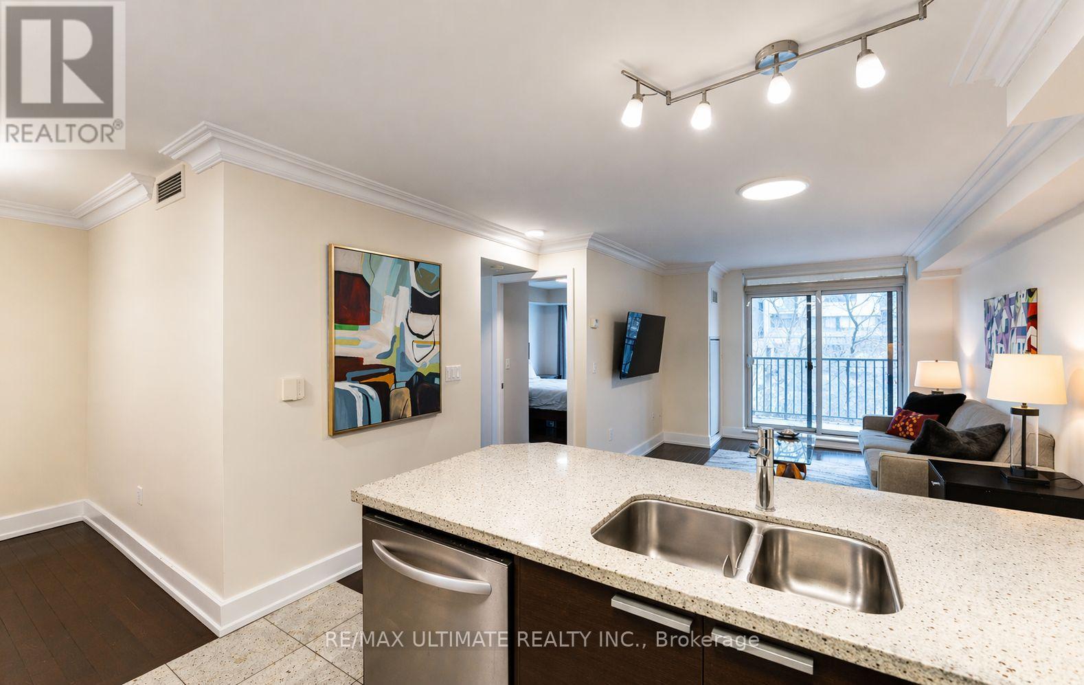 213 - 650 Sheppard Avenue E, Toronto, Ontario  M2K 3E4 - Photo 4 - C13007778