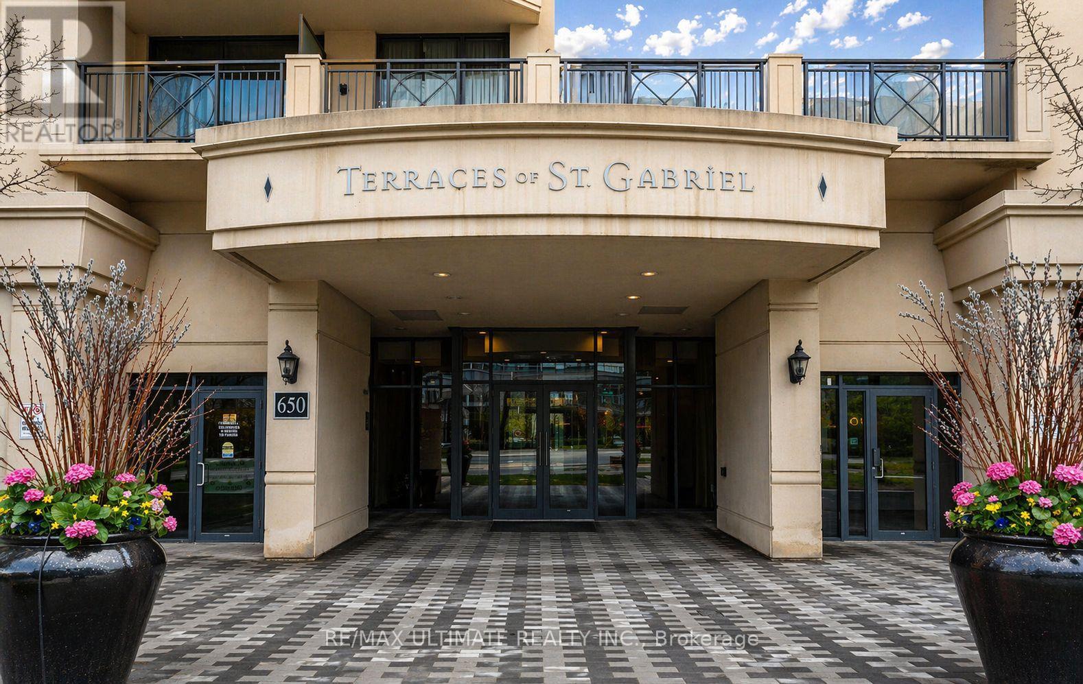 213 - 650 Sheppard Avenue E, Toronto, Ontario  M2K 3E4 - Photo 30 - C13007778