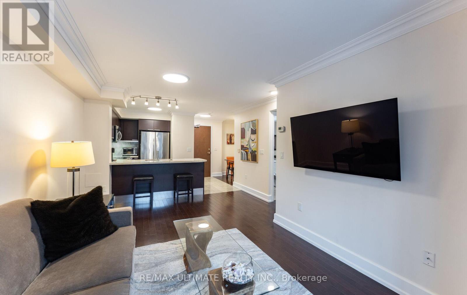 213 - 650 Sheppard Avenue E, Toronto, Ontario  M2K 3E4 - Photo 6 - C13007778