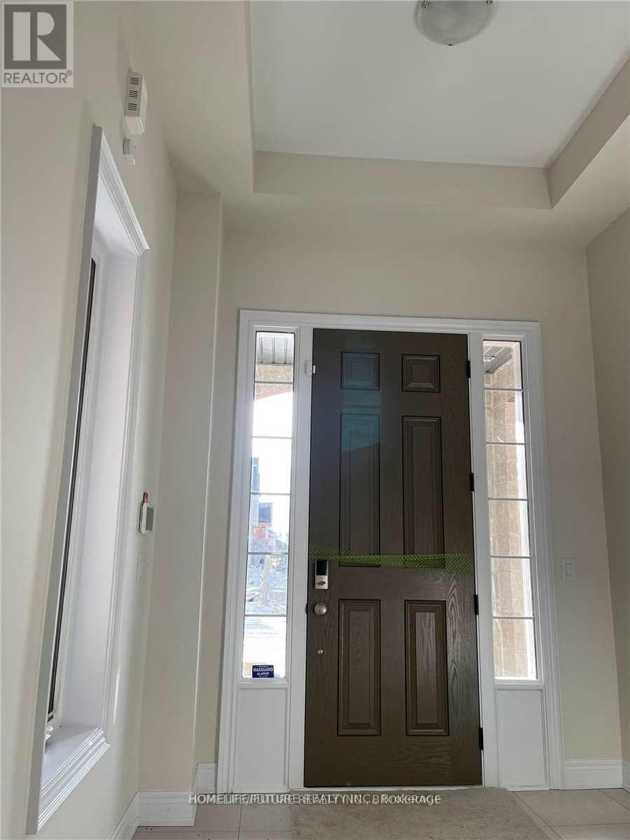 46 Gillivary Drive, Whitby, Ontario  L1P 0C9 - Photo 20 - E13007540