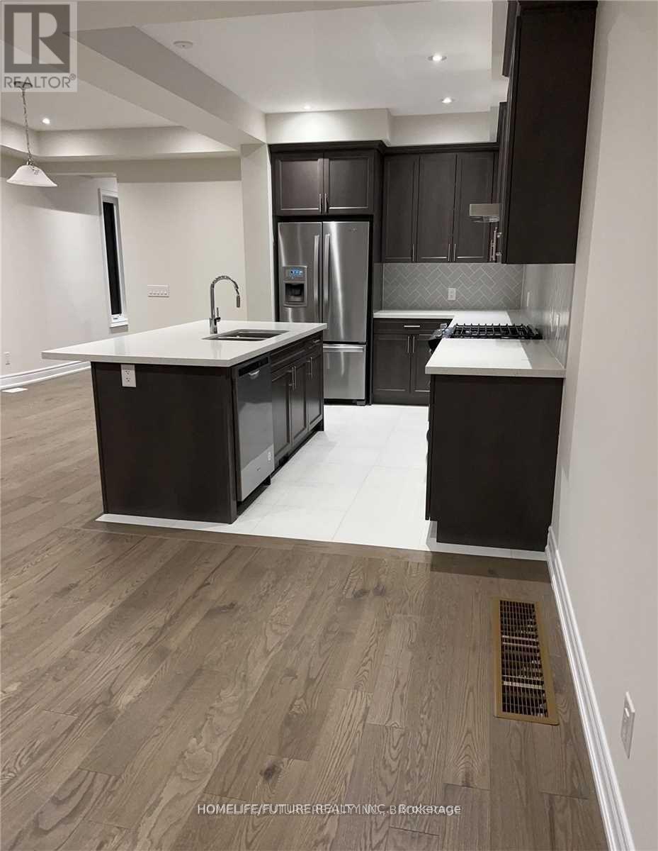 46 Gillivary Drive, Whitby, Ontario  L1P 0C9 - Photo 21 - E13007540