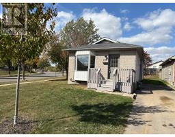 195 SIMPSON CRESCENT, London East, Ontario