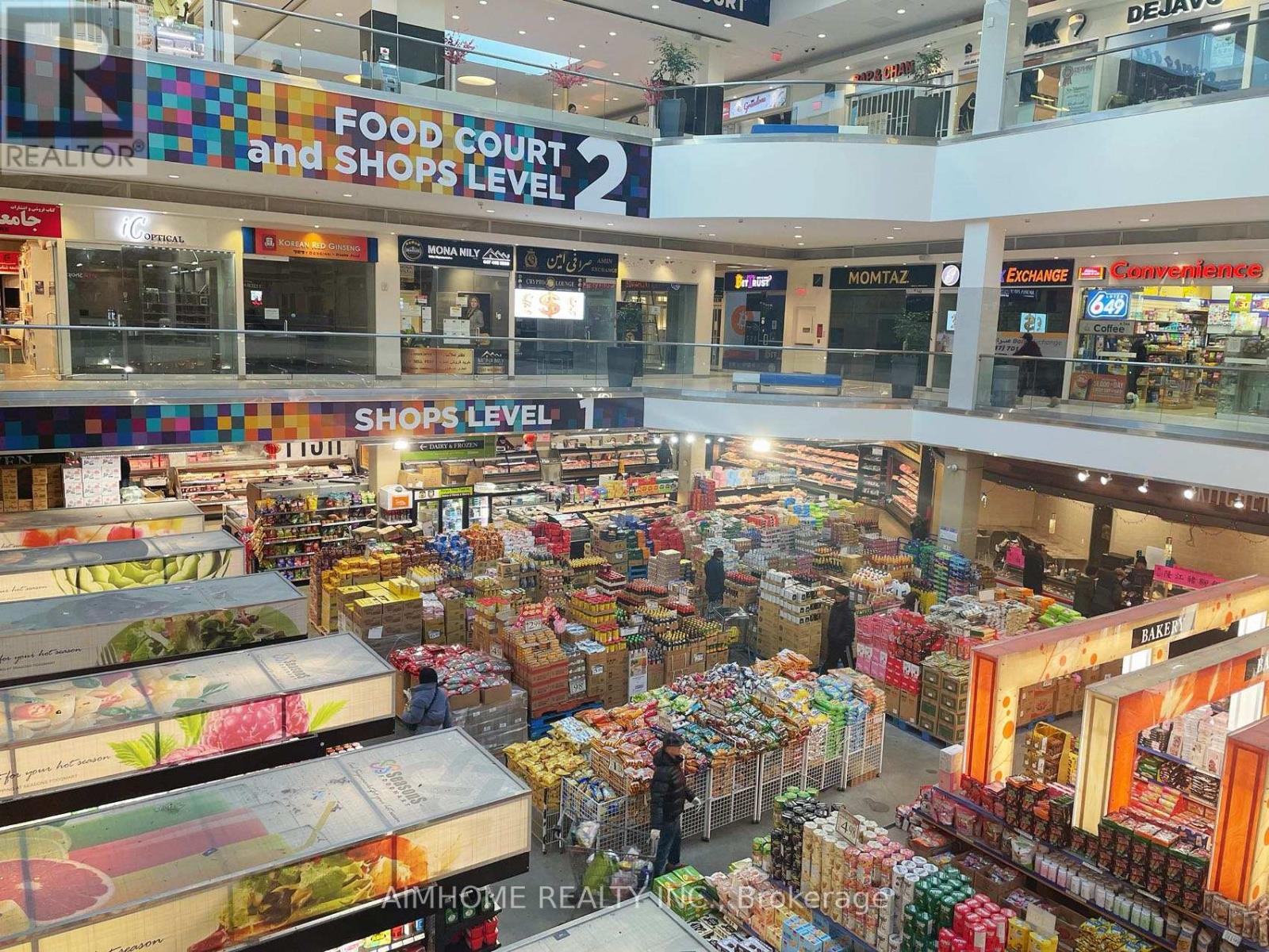 2310 - 7171 Yonge Street, Markham, Ontario  L3T 0C5 - Photo 16 - N13008050