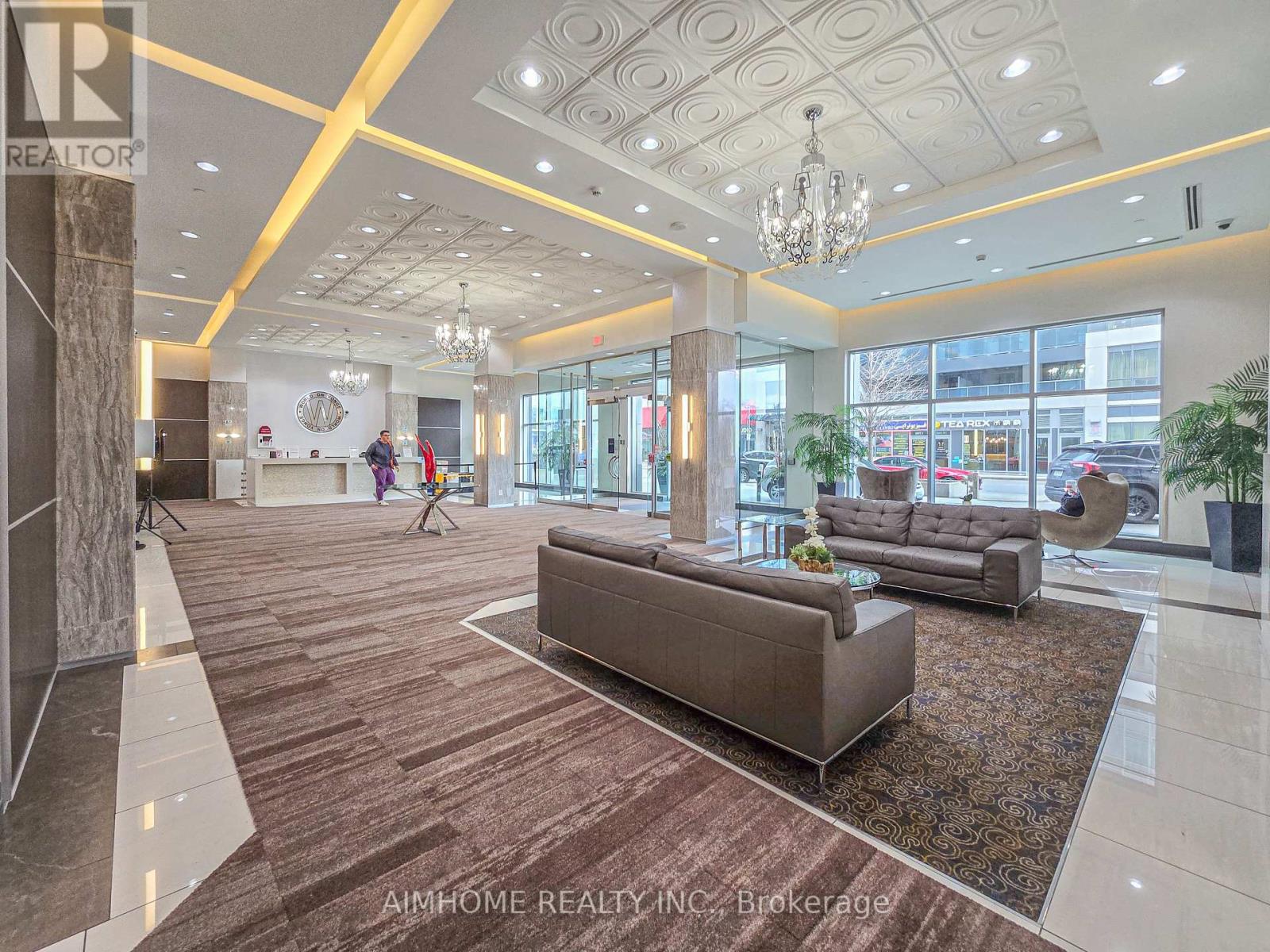 2310 - 7171 Yonge Street, Markham, Ontario  L3T 0C5 - Photo 17 - N13008050