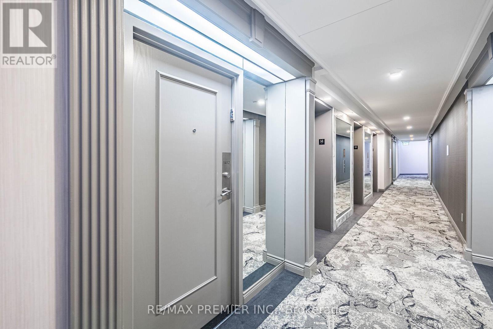 1412 - 7300 Yonge Street, Vaughan, Ontario  L4J 7Y5 - Photo 10 - N13008052