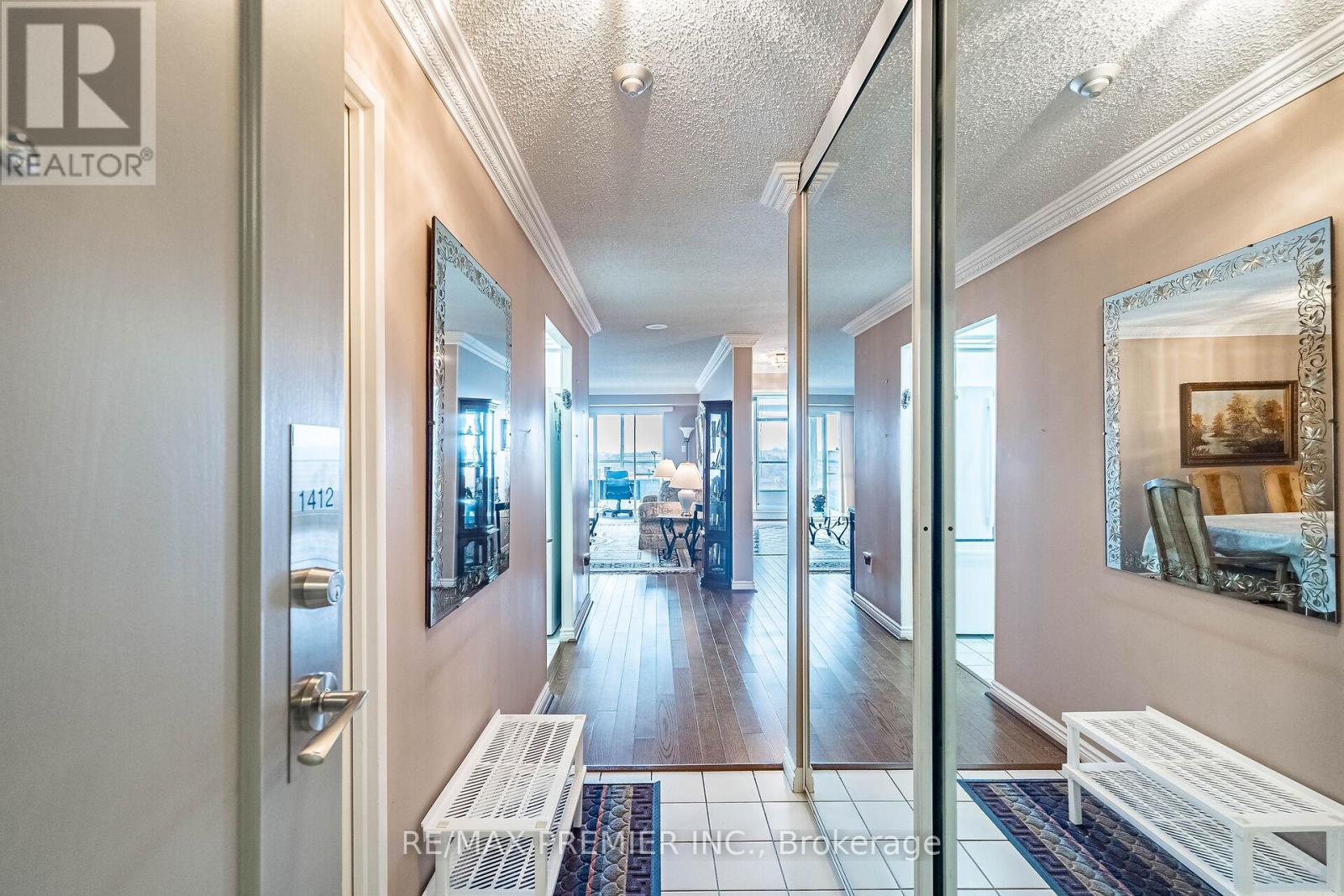 1412 - 7300 Yonge Street, Vaughan, Ontario  L4J 7Y5 - Photo 11 - N13008052