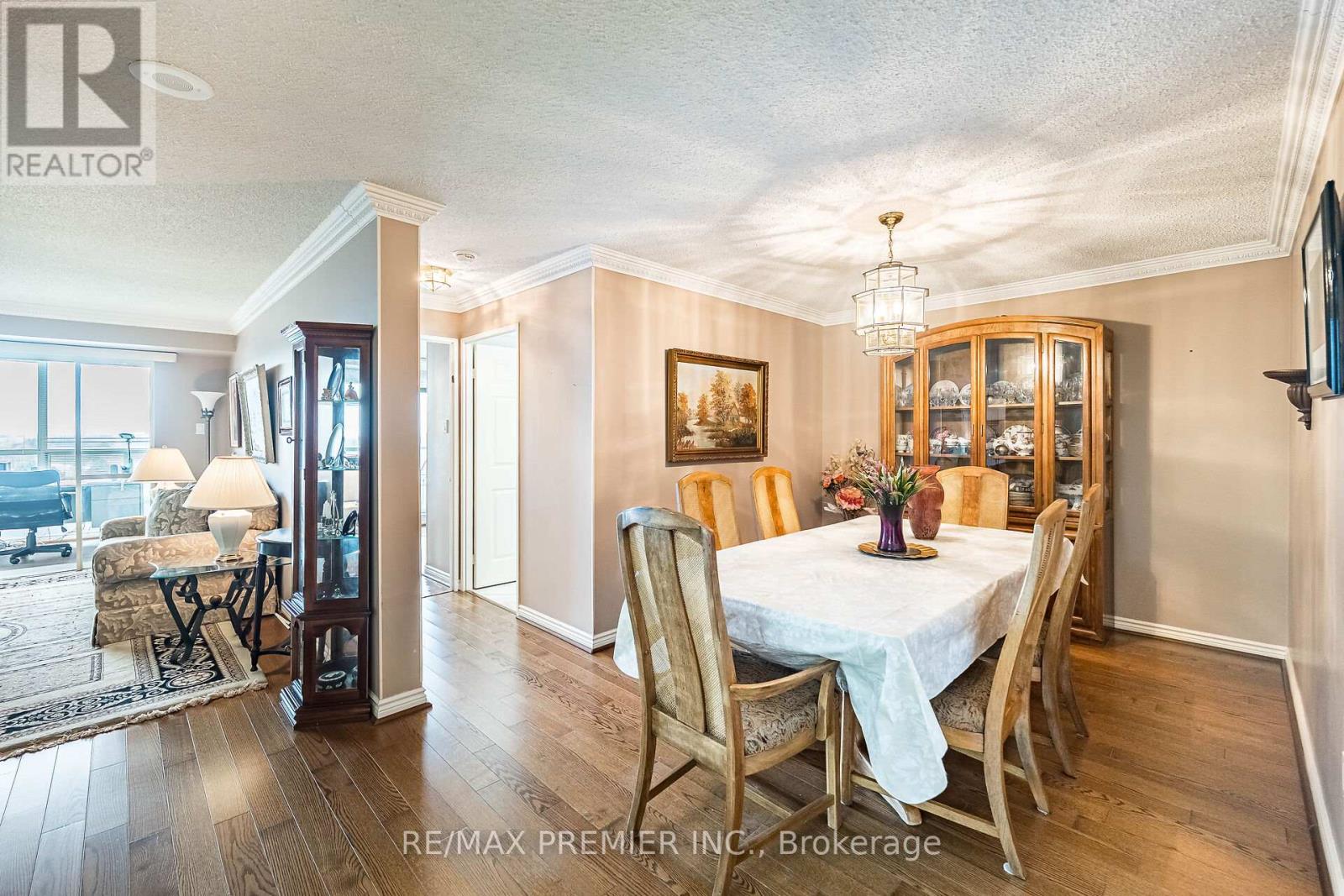 1412 - 7300 Yonge Street, Vaughan, Ontario  L4J 7Y5 - Photo 13 - N13008052