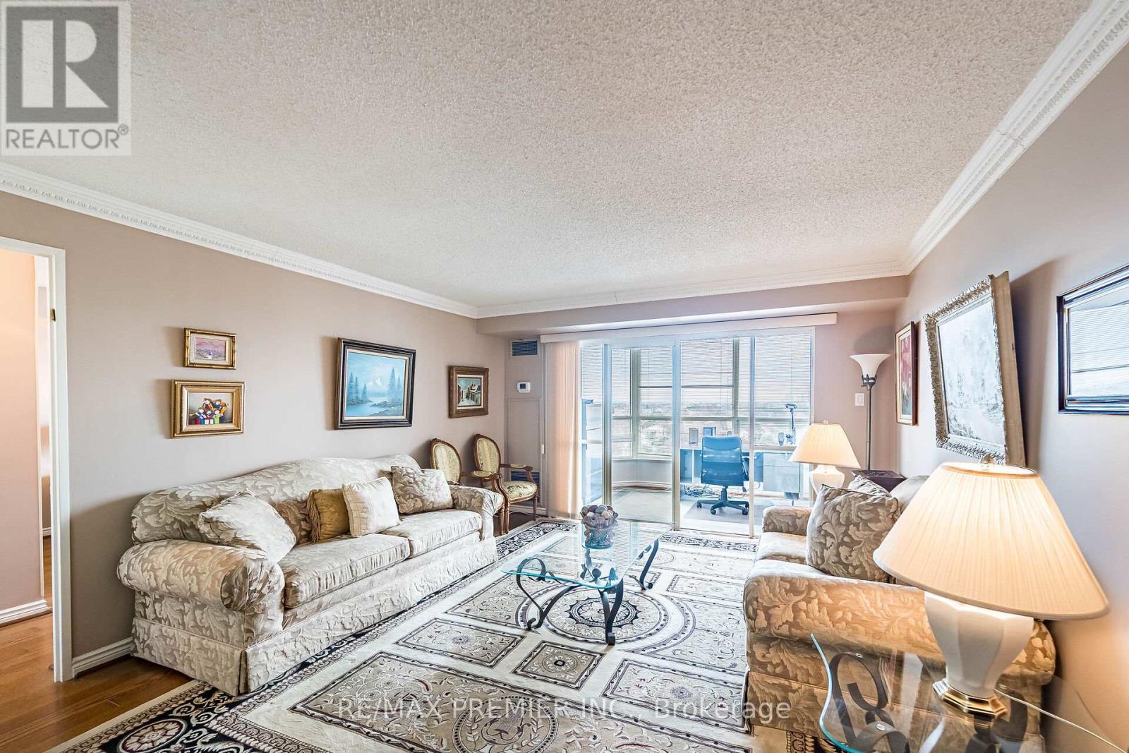 1412 - 7300 Yonge Street, Vaughan, Ontario  L4J 7Y5 - Photo 16 - N13008052