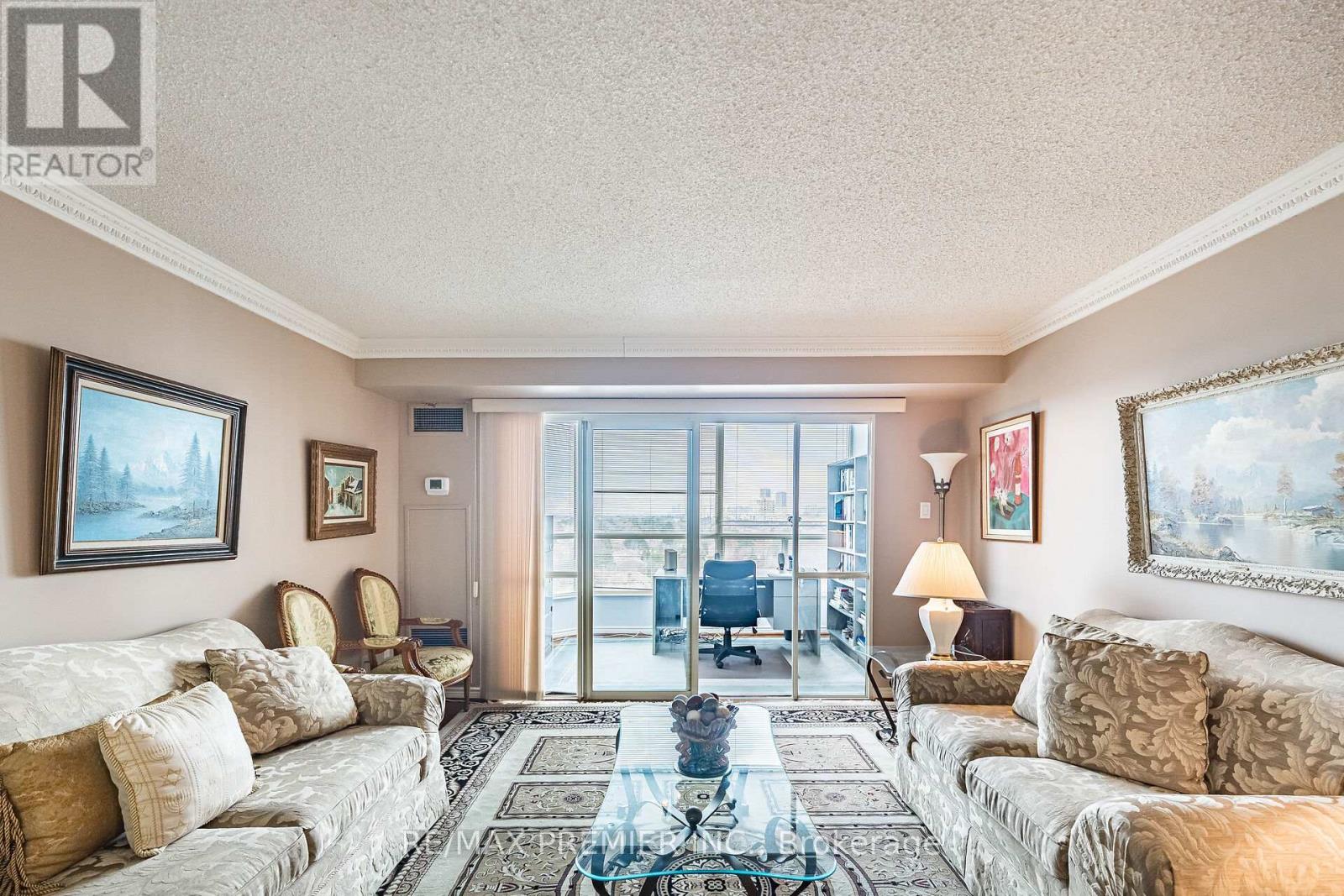 1412 - 7300 Yonge Street, Vaughan, Ontario  L4J 7Y5 - Photo 17 - N13008052