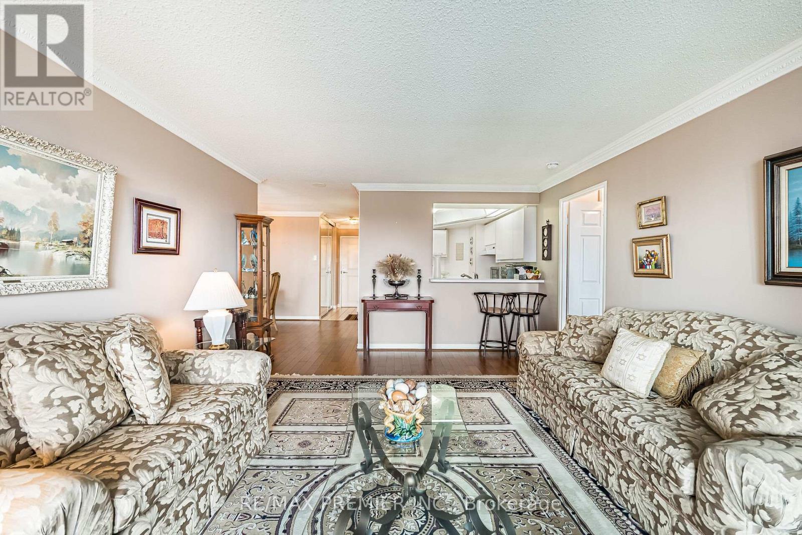 1412 - 7300 Yonge Street, Vaughan, Ontario  L4J 7Y5 - Photo 19 - N13008052