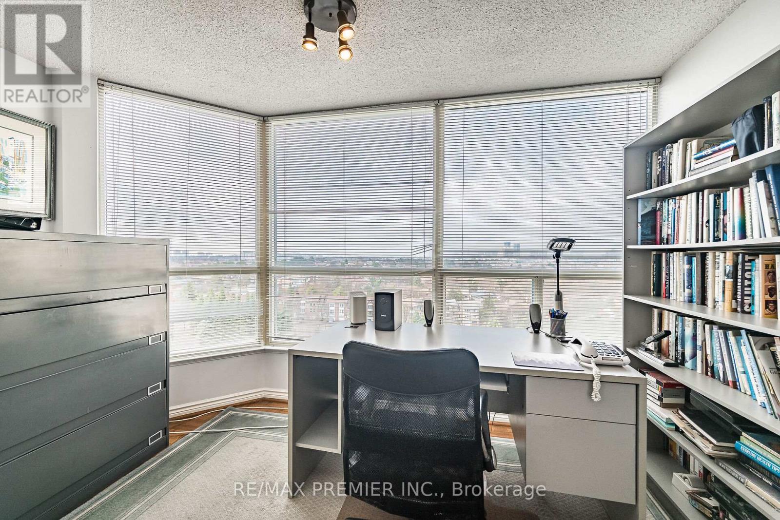 1412 - 7300 Yonge Street, Vaughan, Ontario  L4J 7Y5 - Photo 20 - N13008052