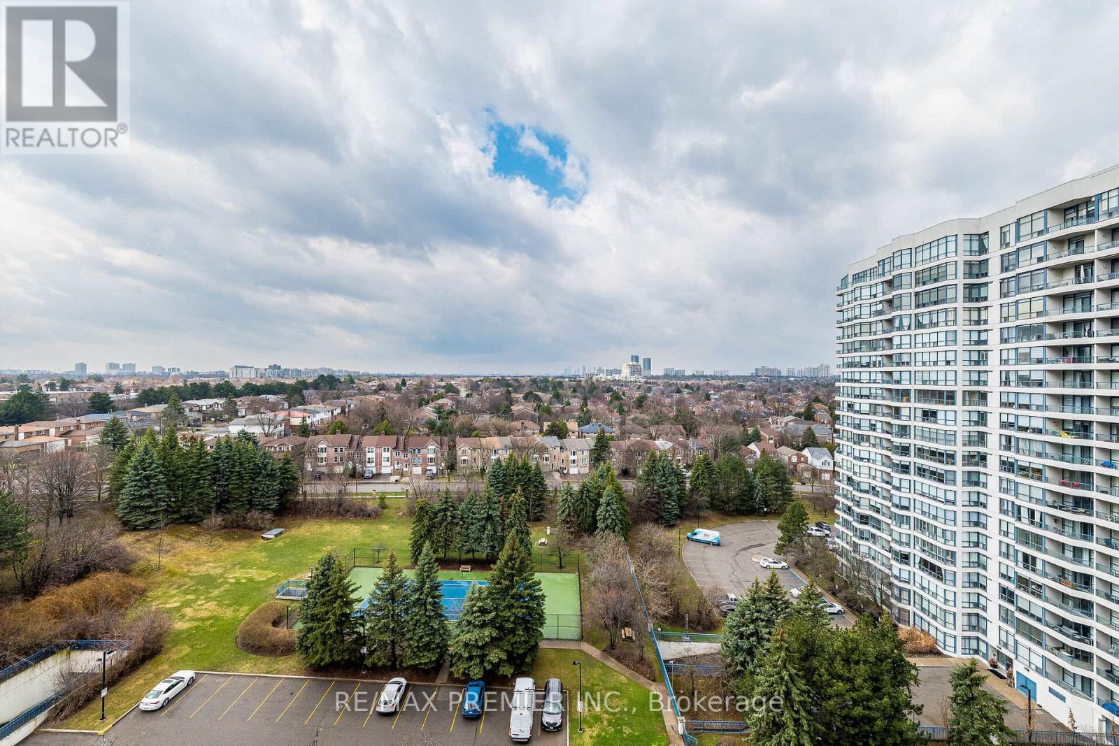 1412 - 7300 Yonge Street, Vaughan, Ontario  L4J 7Y5 - Photo 38 - N13008052