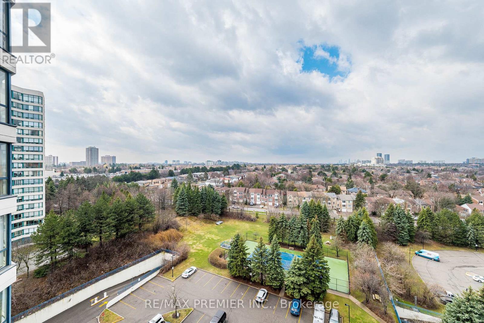 1412 - 7300 Yonge Street, Vaughan, Ontario  L4J 7Y5 - Photo 39 - N13008052